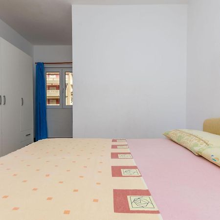 Apartments Kristina Omiš Esterno foto