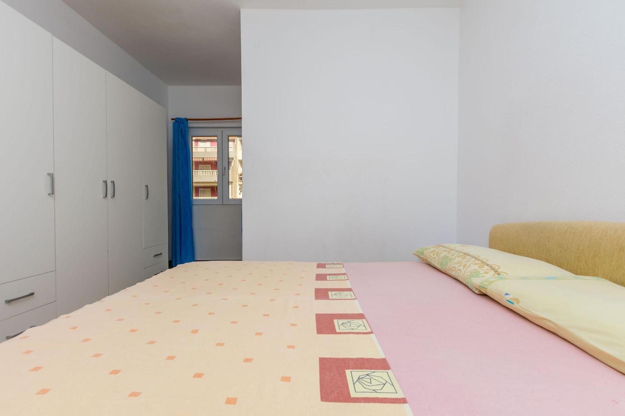 Apartments Kristina Omiš Esterno foto